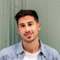 cool young man portrait 2022 09 29 21 15 21 utc